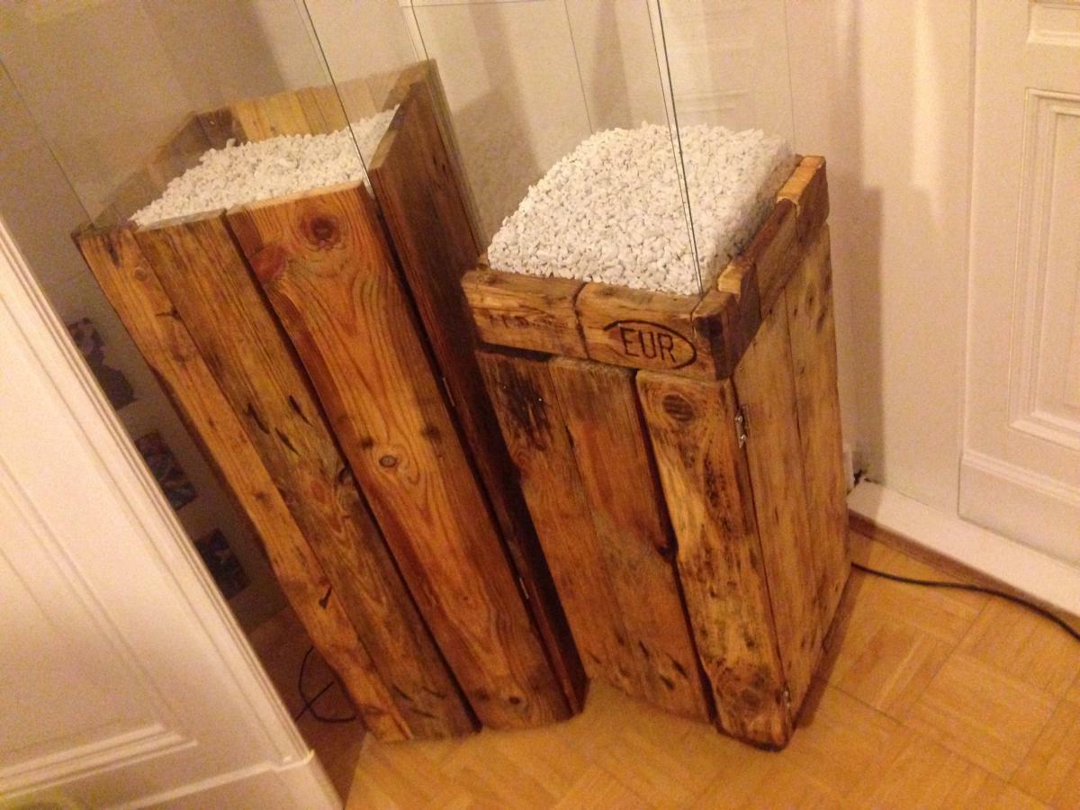 Wohnzimmertisch holz selber bauen – dumss.com