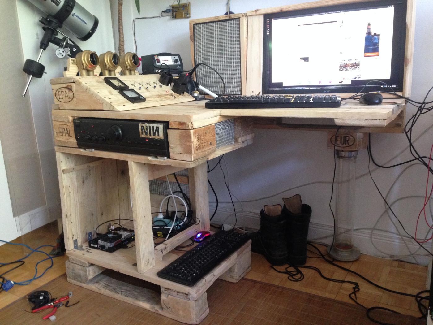 Möbel selber bauen ideen: selber machen / diy stylespion seite ...